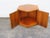 Lane Furniture Lane Hexagon Mid Century Modern Nightstand Side End Lamp Table Bar Commode 6315 For Sale - Image 4 of 18