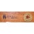Wood Stickley 'Harvey Ellis' Bookcase W/Inlay For Sale - Image 7 of 8