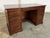 American Riverside Furniture Traditional Executive Desk For Sale - Image 3 of 18