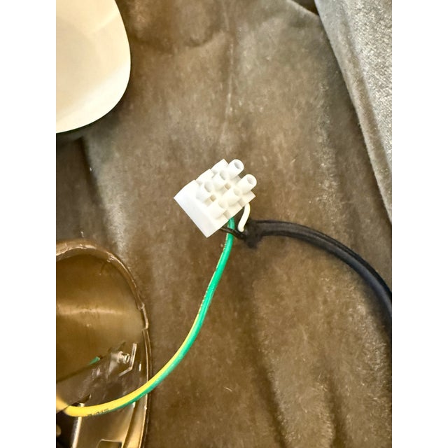 Louis Weisdorf for Gubi Multi-Lite Pendant, Medium For Sale - Image 11 of 12