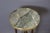Louis XVI Side Table with Marble Top, 19th Century For Sale - Image 5 of 10