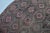 1960s 1960s Anatolian Oushak Cicim Kilim For Sale - Image 5 of 10