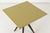 Dining Table in Formica by Jean Prouvé, Germany, 1955 For Sale - Image 5 of 13