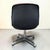 Charles Pollock 1970s Mid Century Modern Charles Pollock Style Office Chair by All Steel For Sale - Image 4 of 10