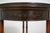 Chinoiserie Theodore Alexander Faux Bamboo Chinoiserie End Table For Sale - Image 3 of 14