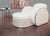 Rare Art Deco Streamline Moderne Chaise Lounge by JAZ — After Donald Deskey Royalchrome An exceptional Streamline Moderne...