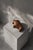 Wood Vintage Danish Dark Teak Bison Figurine, 1960s For Sale - Image 7 of 12