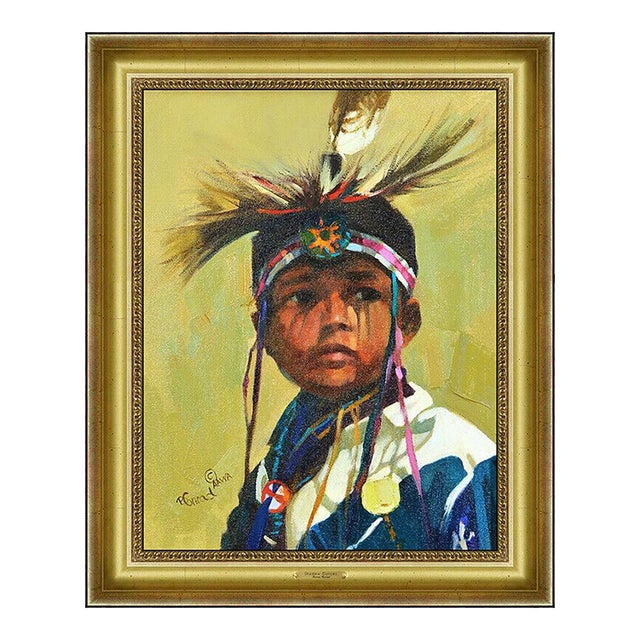 Late 20th Century Shadow Dances, Bonnie Conrad For Sale