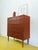 Mid-Century Danish Chest of Drawers, 1950s, in Restored conditions. Designed 1950 to 1959