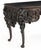 Antique Portuguese Center Table, 1800s For Sale - Image 3 of 5