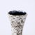 Mid-Century Modernist White and Earth Toned Ceramic Vase For Sale - Image 11 of 13