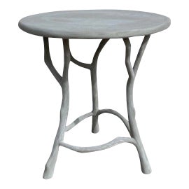 Example of Outdoor Table Tops