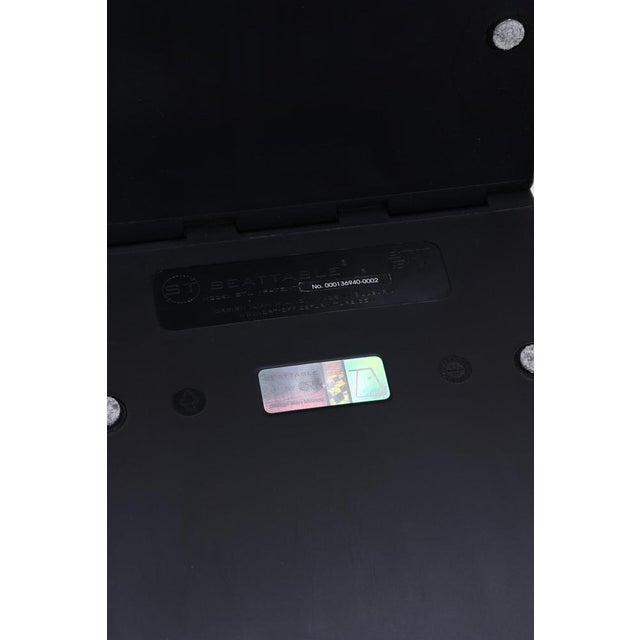 Vintage Chair by Ilian Milinov for Ort For Sale - Image 14 of 18