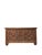 Antique Walnut Chest, 1700 For Sale - Image 5 of 6