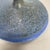 Black Abstract Ceramic Studio Pottery UFO Vase from Gerhard Liebenthron, 1968 For Sale - Image 8 of 18