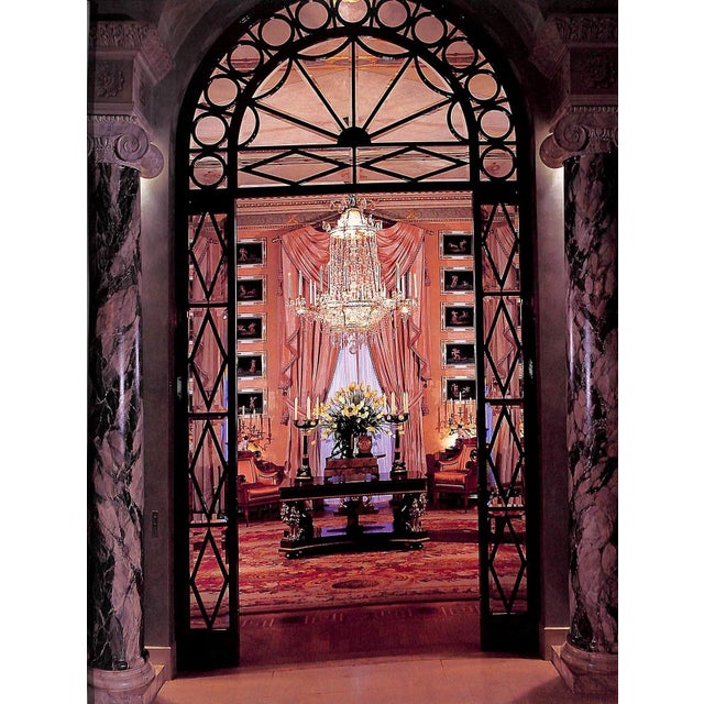 The Collection of Alberto Pinto 1999 Sotheby's New York For Sale In New York - Image 6 of 15