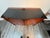 1950s Cherrywood Credenza with Chevron Inlay by Paolo Buffa, Italy, 1950 For Sale - Image 5 of 8