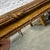 Glass Antique Mirror with Gilt Frame from Maison Lebrun, 1890s For Sale - Image 7 of 18