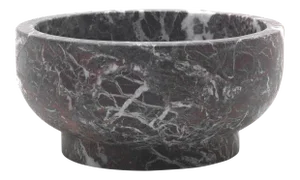 Modern Bowl in Italian Marble