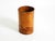 Leather Paper Bin from Torben Ørskov & Co, Denmark, 1960s For Sale - Image 4 of 18