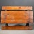 Industrial Vintage Salesman's Sample Picnic Table c.1940 For Sale - Image 3 of 8