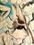 Signed Mid-Century Post-Impressionist Watercolor, by Miki McCrossen Hayakawa (1899–1953) For Sale - Image 4 of 7