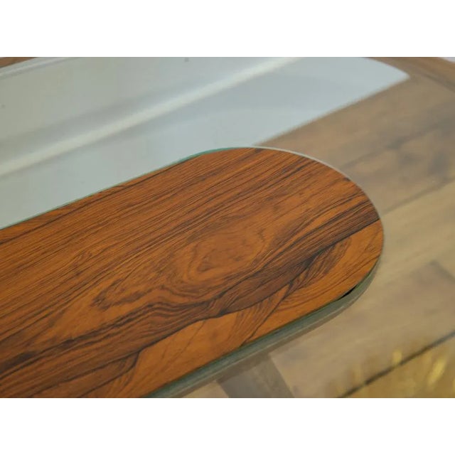 1930s Coffee Table from Fontana Arte, 1930s For Sale - Image 5 of 9