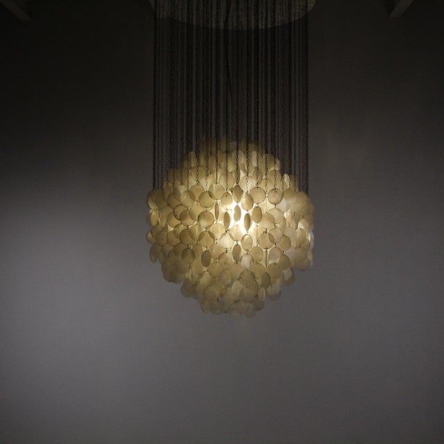 Fun4DM Pendant by Verner Panton, 1970 For Sale - Image 16 of 18