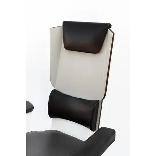 Fratelli Pozzi Armchairs, 1960s For Sale - Image 6 of 12