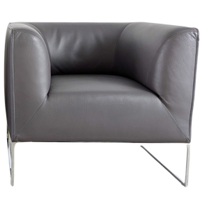 Vintage Lounge Chair by Sergio Bellin for Sitland, 1990s