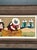Lars Norman, Bolivia, 1960s, Oil on Panel, Framed For Sale - Image 8 of 18