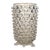 Fenton Art Glass Vase - Opalescent Hobnail For Sale