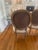 Wood Set of 4 Restoration Hardware French Farmhouse Chairs For Sale - Image 7 of 12