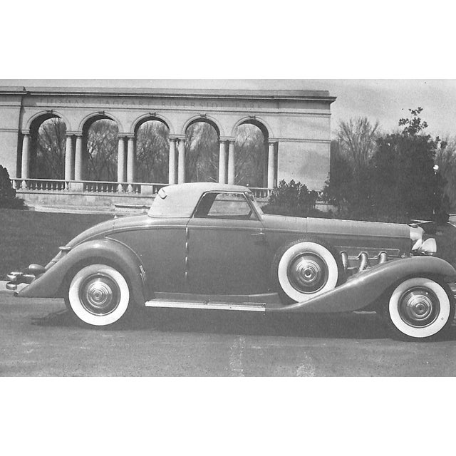 "The Duesenberg" 1970 Steinwedel, Louis William For Sale In New York - Image 6 of 10
