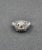 1.10 Ct Gia Certified Diamond Ring Size 5 For Sale - Image 4 of 10