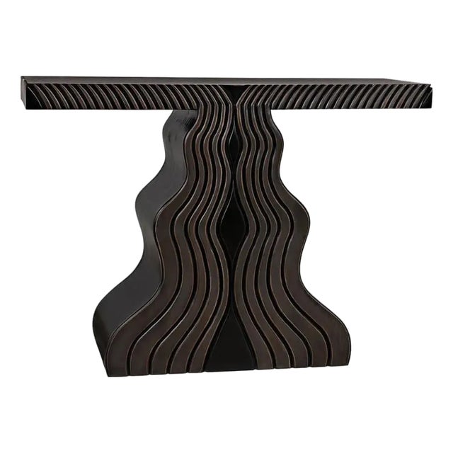 Ray Console, Pale For Sale