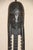 Contemporary Carved Wood CD Holder Display, 1980s For Sale - Image 3 of 18