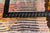 Textile Vintage Azilal Moroccan Rug, 05'07 X 09'10 For Sale - Image 7 of 10