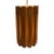 Scandinavian Teak Cylinder Pendant Light, 1960s For Sale - Image 11 of 11