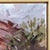 2020s Calico Basin - Framed Contemporary Desert Landscape Painting on Canvas by Taylor Pierce For Sale - Image 5 of 9
