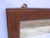 Veneered Mirror with Empire Period Inlay For Sale - Image 12 of 18