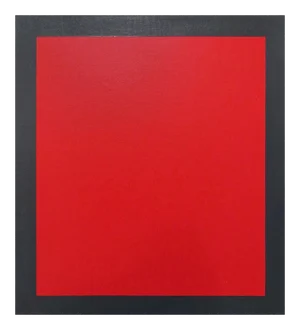 Daniel Göttin "2003 Untitled 5", Painting