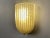 Italian Murano Wall Lamps from Barovier & Toso, 1970s, Set of 2, in Very Good conditions. Designed 1970 to 1979 I have...