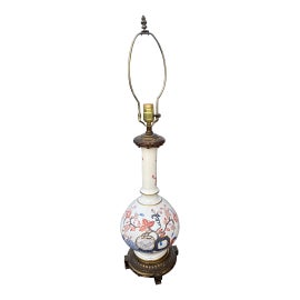 Example of Tyndale Table Lamps