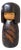 Vintage Kokeshi Bakushū Figurine by Okamoto Usaburo, 1970s For Sale