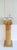 Late 20th Century Column Pedestal Stand, Greco-Roman Style, Late-20th Century For Sale - Image 5 of 11