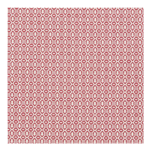 Sanderson Matmi Fabric in Pomegranate