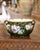 Late 19th Century Late 19th Century French Barbotine Garniture by De Bruyn, Set of 3 For Sale - Image 5 of 12
