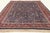 English Vintage Chinese Tabriz Rug, 05'00 X 08'07 For Sale - Image 3 of 11