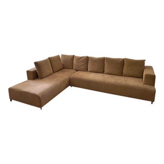 Ligne Roset “Opium” Sectional For Sale